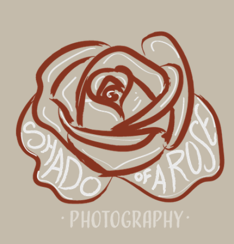 Shado of a Rose Photography
