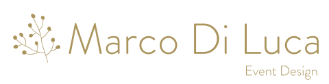 Marco Di Luca Wedding and Event Design