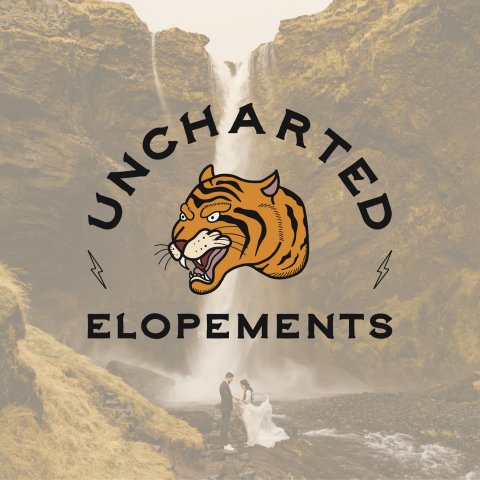 Uncharted Elopements