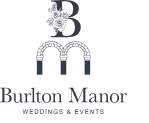 Burlton Manor