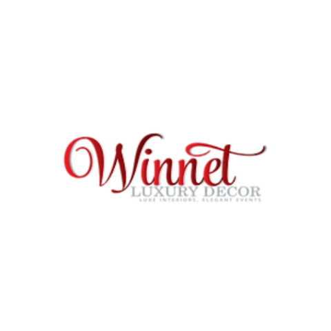 Winney Luxury Decor