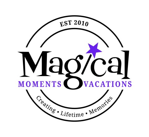 Magical Moments Vacations by Brandi