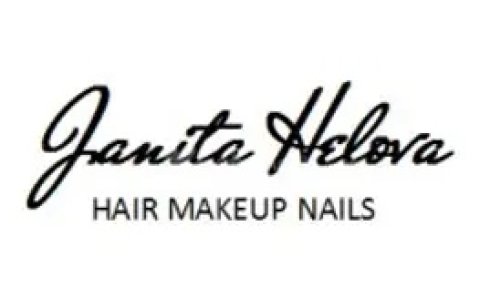 Janita Helova Hair & Makeup Rome italy
