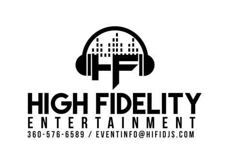 High Fidelity Entertainment