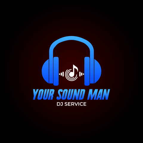 Your Sound Man DJ & Technician Service