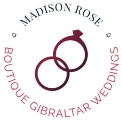 Madison Rose Weddings Gibraltar