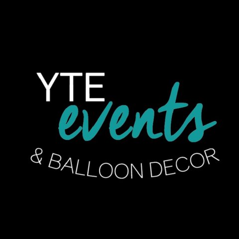 YTE Events and Balloon Decor