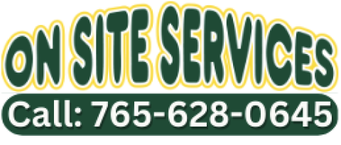 On Site Services of North Central Indiana