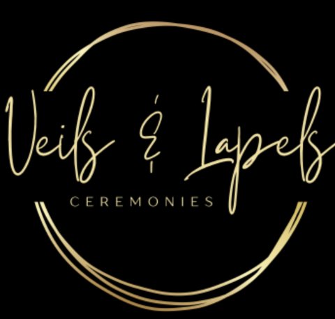 Veils & Lapels Ceremonies