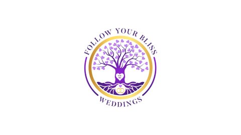 Follow Your Bliss Weddings