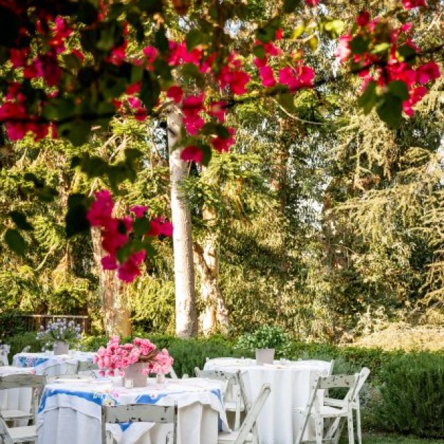 Marco Di Luca Wedding and Event Design
