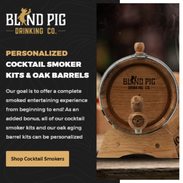 Blind Pig Drinking Co.