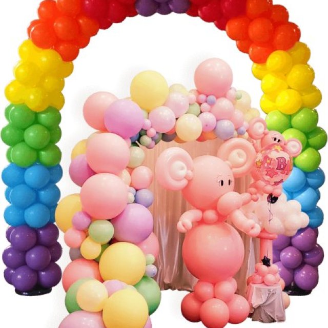 YTE Events and Balloon Decor