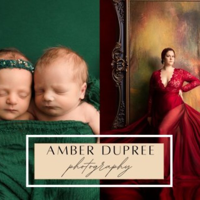 Amber Dupree Photography