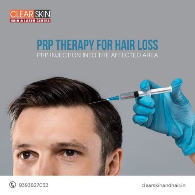 CLEAR SKIN HAIR AND LASER CENTER