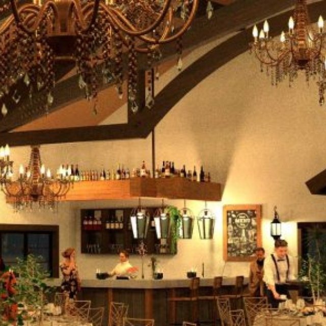 Sunnybrook Estate Weddings and Events