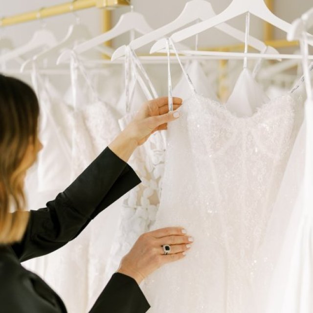 Hailey Nicole Bridal