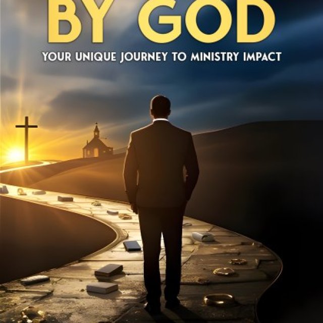 Tailor Made by God book