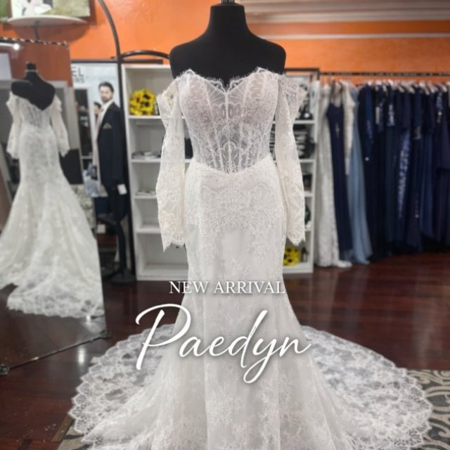 Aliber's Bridal
