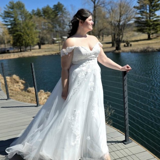 Aliber's Bridal