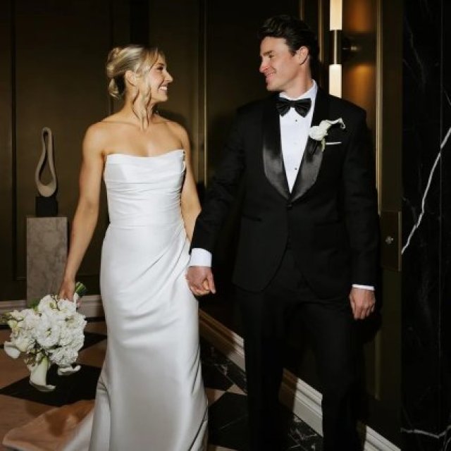 Germanicos Bespoke Tailors Perth